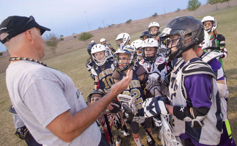 Ahwatukee Lightning Lacrosse